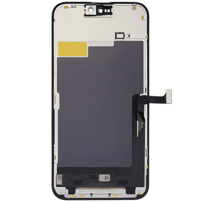 OLED Assembly For iPhone 15 Pro Max (Aftermarket Pro: XO7 3.0 Soft) (120HZ)