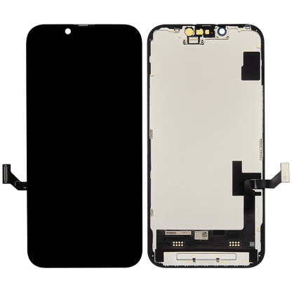 Pantalla OLED iPhone 17e / 16e (XO7 Soft)
