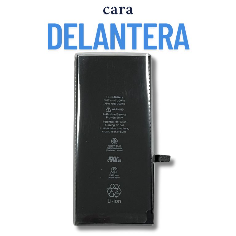 Batería Desay Esencial para iPhone 7 Plus