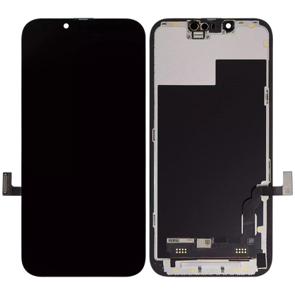 OLED Assembly For iPhone 13 (Aftermarket Pro: XO7 3.0 Soft)