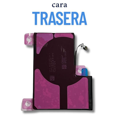 Batería Desay Esencial para iPhone 12 Pro Max