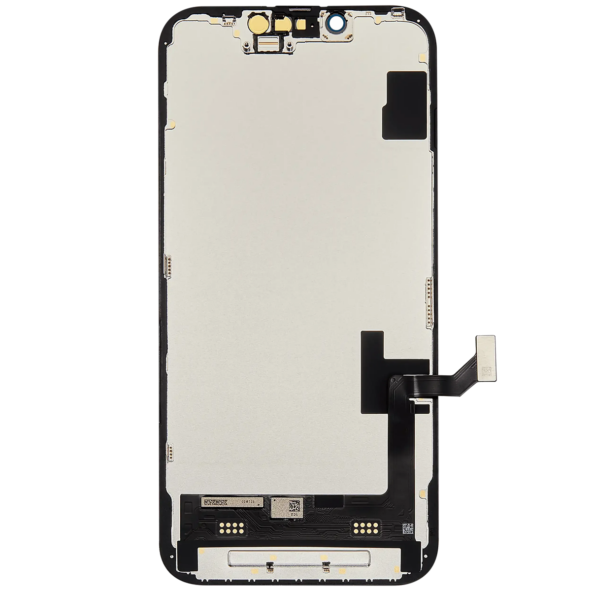 Pantalla OLED iPhone 17e / 16e (XO7 Soft)
