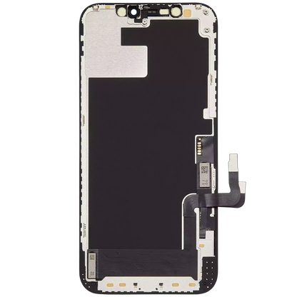 OLED Assembly For iPhone 12 / 12 Pro (Aftermarket Pro: XO7 3.0 Soft)