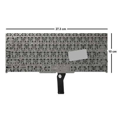 Teclado A1370 y A1465 para MacBook Air 11 pulgadas 2011-2015