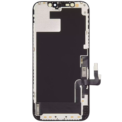 Pantalla LCD Autoprogramable para iPhone 12/ 12 pro (Aftermarket: AQ7 3.0)