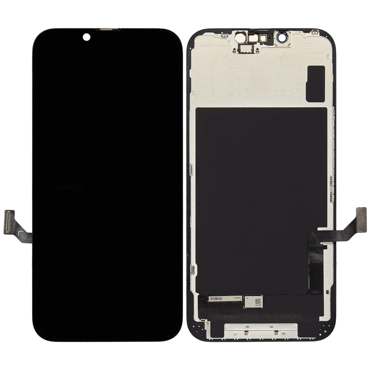 Pantalla LCD iPhone 17e / 16e (AQ7 / Incell)