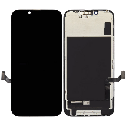 Pantalla LCD iPhone 17e / 16e (AQ7 / Incell)