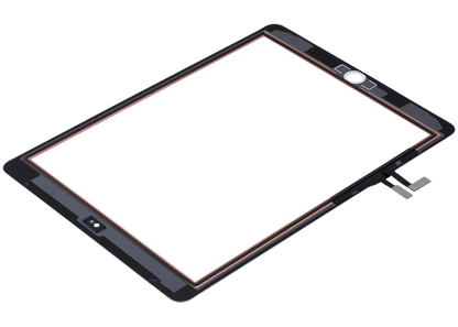 Táctil (Digitalizador) para iPad Air 1 / iPad 5 (2017) — Blanco
