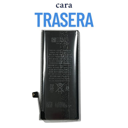 Batería Desay Esencial para iPhone 8