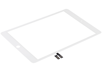 Táctil (Digitalizador) para iPad 7 / 8 / 9 (2019-2021) — Blanco