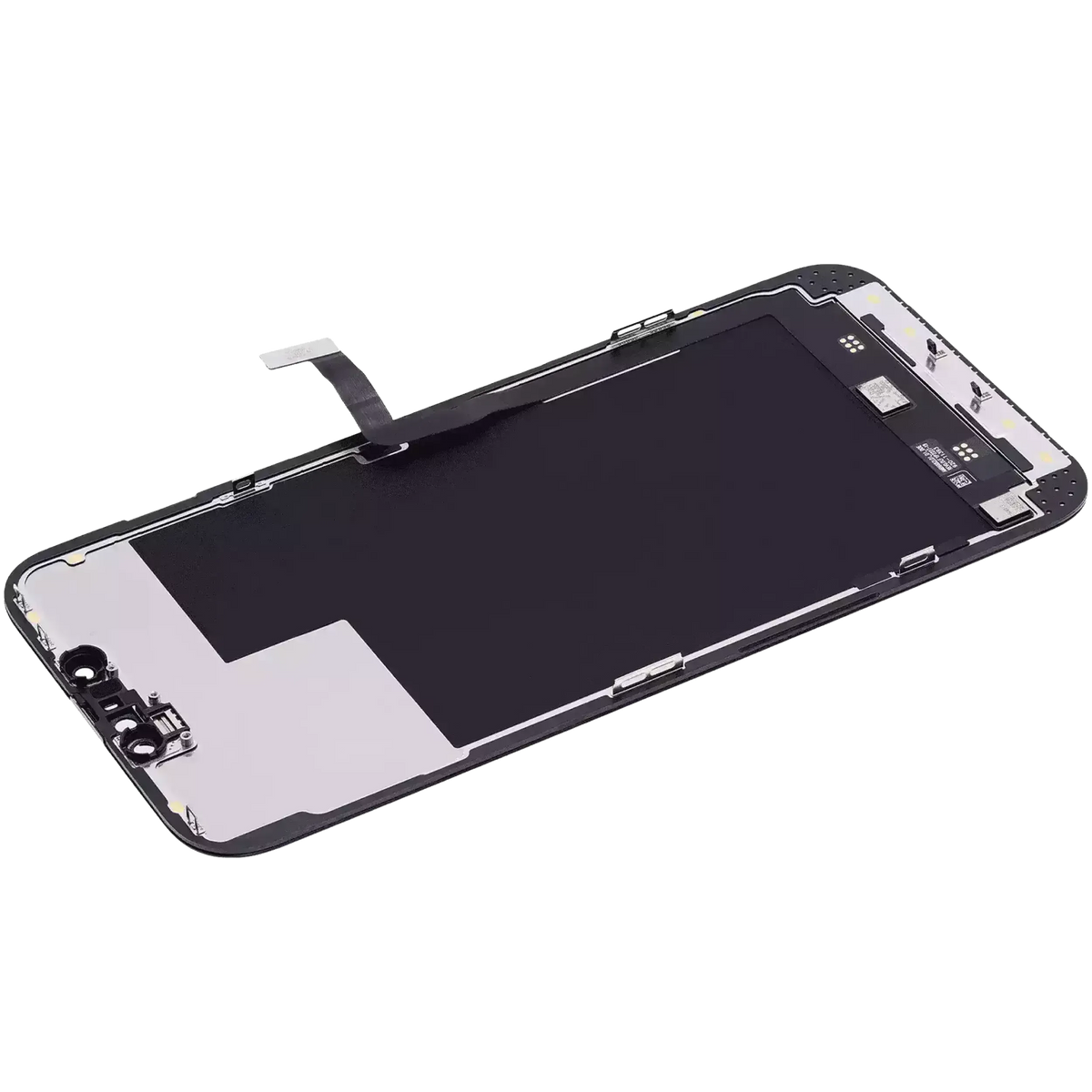 OLED Assembly For iPhone 13 Pro Max (Aftermarket Pro: XO7 3.0 Soft) (120HZ)