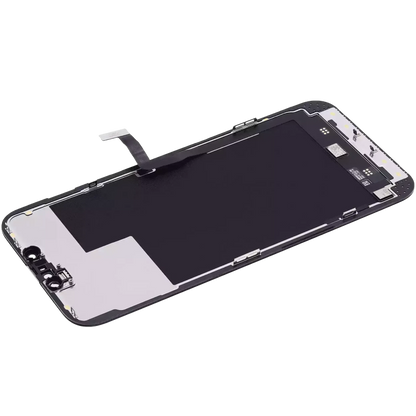 OLED Assembly For iPhone 13 Pro Max (Aftermarket Pro: XO7 3.0 Soft) (120HZ)
