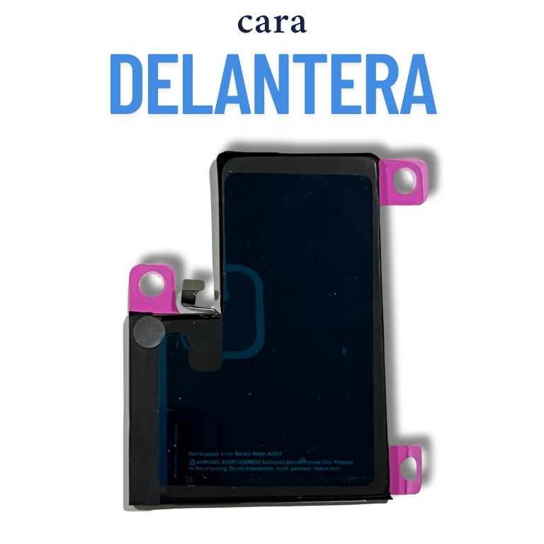 Batería Desay Esencial para iPhone 13 Pro Max