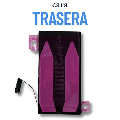 Batería Desay Esencial para iPhone 14
