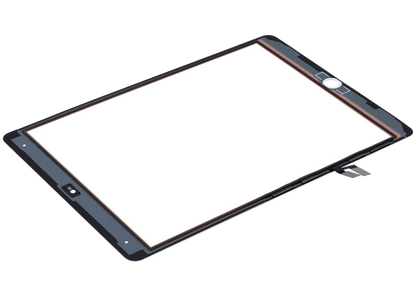 Táctil (Digitalizador) para iPad 7 / 8 / 9 (2019-2021) — Blanco
