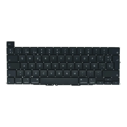 Teclado A2141 para MacBook Pro de 16 pulgadas 2019-2020