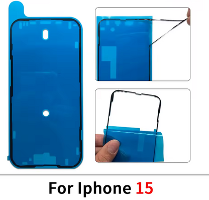 Pegatina Waterproof Para Sellado IPhone 15