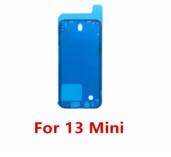 Pegatina Waterproof Para Sellado IPhone 13 mini
