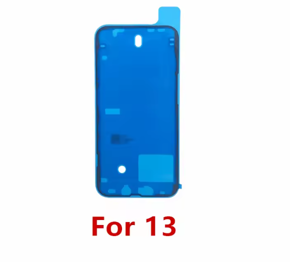 Pegatina Waterproof Para Sellado IPhone 13