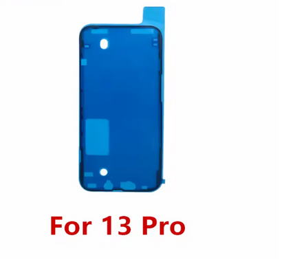 Pegatina Waterproof Para Sellado IPhone 13 Pro