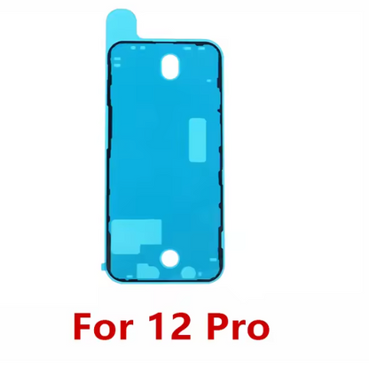 Pegatina Waterproof Para Sellado IPhone 12 / 12 Pro