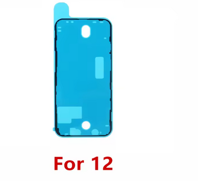 Pegatina Waterproof Para Sellado IPhone 12 / 12 Pro