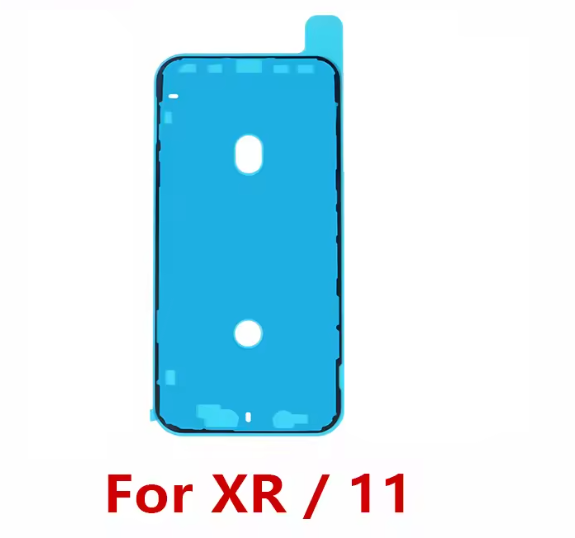 Pegatina Waterproof Para Sellado IPhone XR