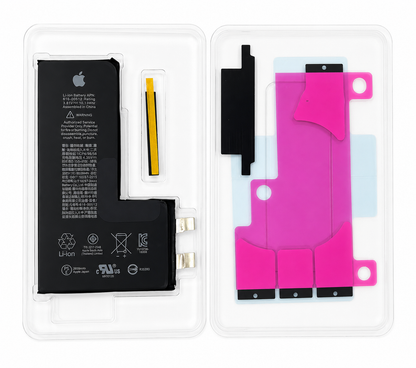 Batería Desay  Sin flex para iPhone XS