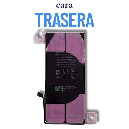 Batería Desay Esencial para iPhone XR
