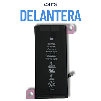 Batería Desay Esencial para iPhone XR