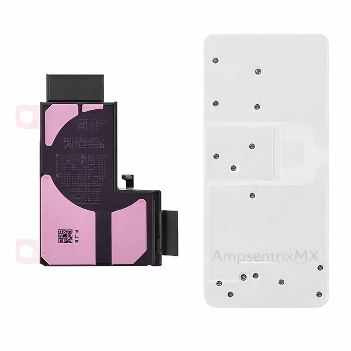 Bateria con Adhesivo para iPhone 14 Pro Max (Original)