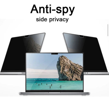 Mica de Privacidad Anti UV para MacBook Air 13 (M1 2020) A2337