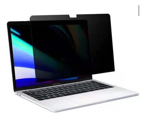 Mica de Privacidad Anti UV para MacBook Pro 16 (M2 2023) A2780