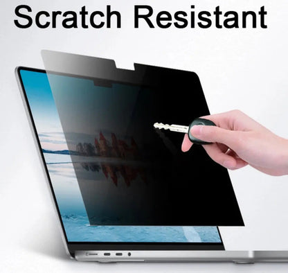Mica de Privacidad Anti UV para MacBook Pro 13 (2020) A2251