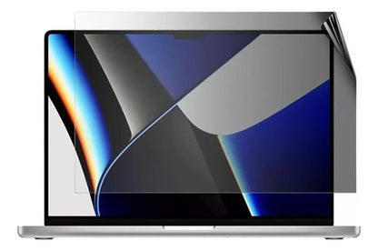 Mica de Privacidad Anti UV para MacBook Pro 16 (M2 2023) A2780