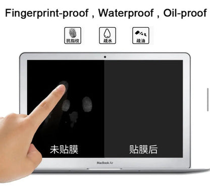 Mica de Privacidad Anti UV para MacBook Pro 16 (M2 2023) A2780