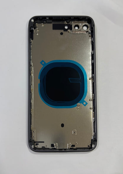 Chasis /housing/carcasa iPhone 8 Plus Negro