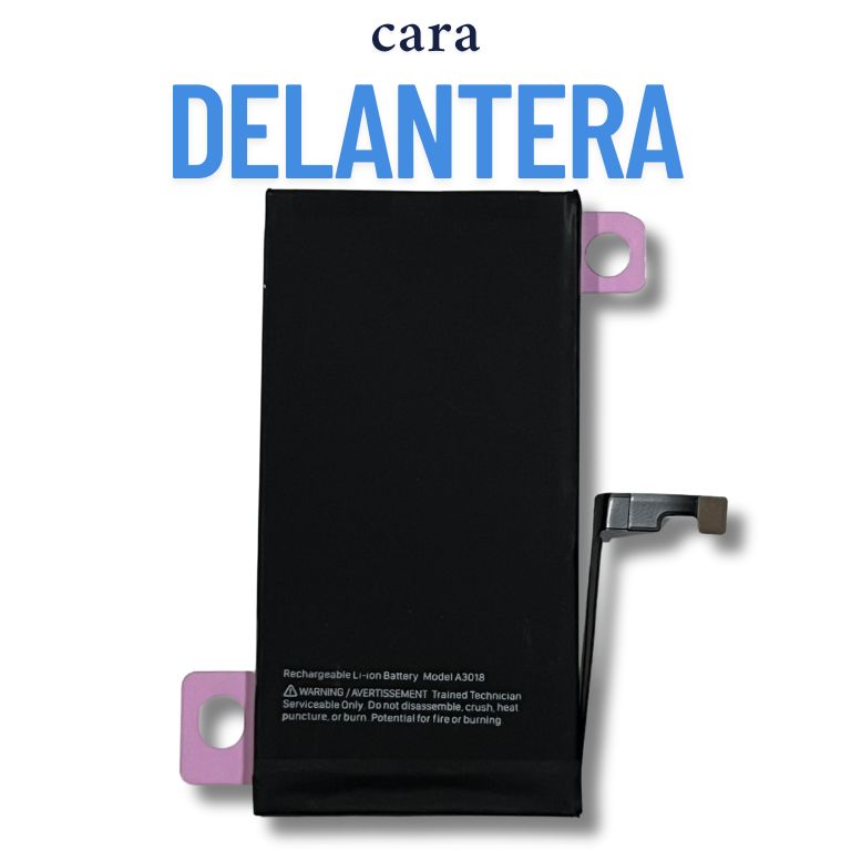 Batería Desay Esencial para iPhone 15