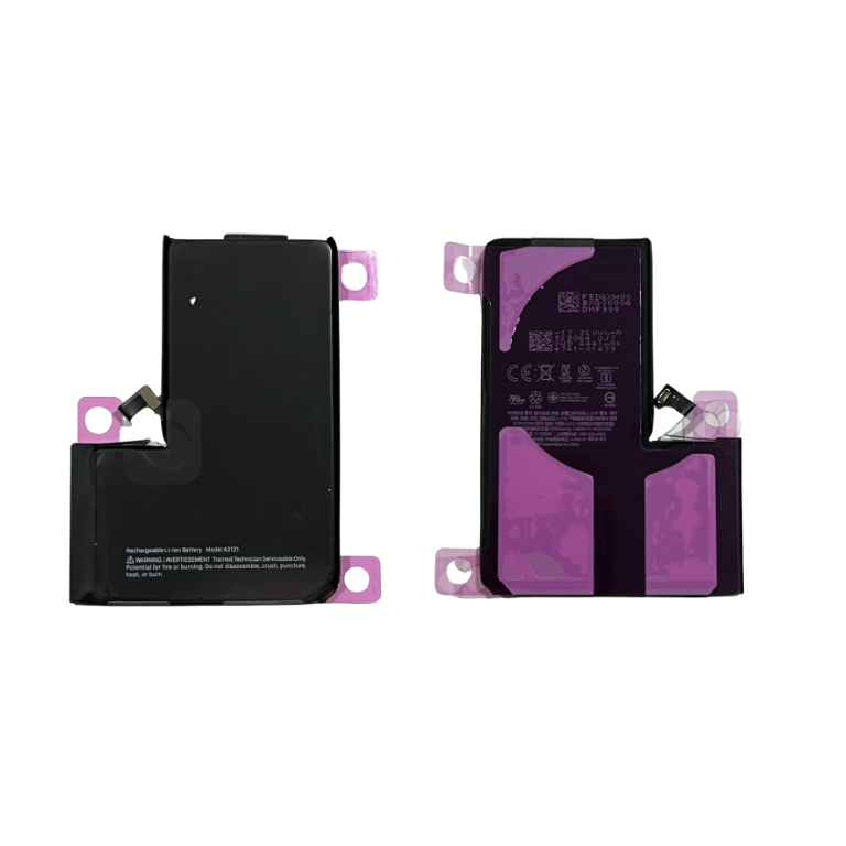 Batería Desay Esencial para iPhone 15 Pro Max