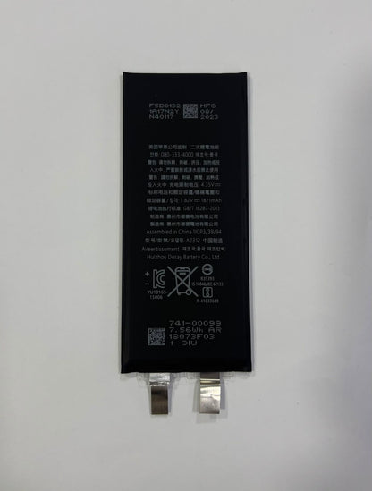 Batería Desay  Sin flex para iPhone SE2 2020