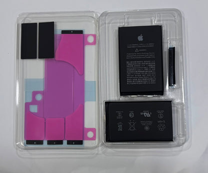 Batería Desay  Sin flex para iPhone XS Max