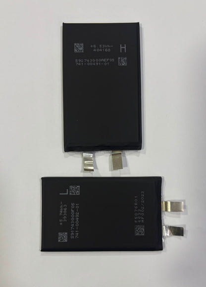 Batería Desay  Sin flex para iPhone XS Max