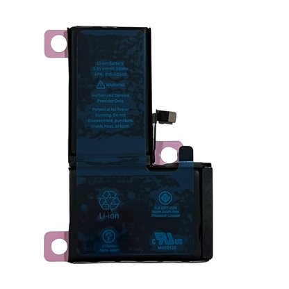 Batería Desay Esencial para iPhone X