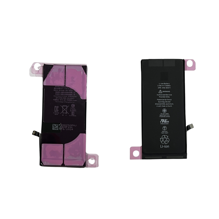 Batería Desay Esencial para iPhone XR
