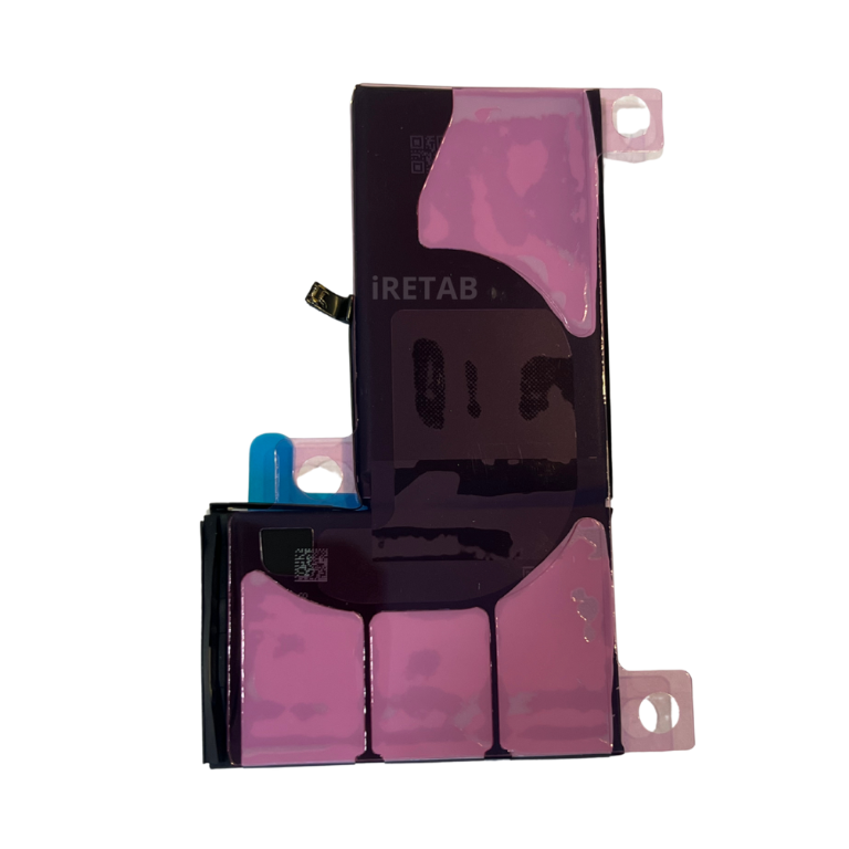 Batería Desay Esencial para iPhone XS Max