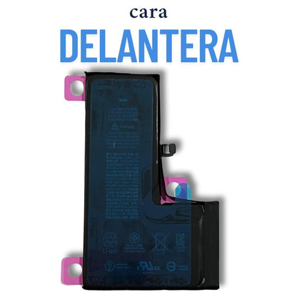 Batería Desay Esencial para iPhone XS