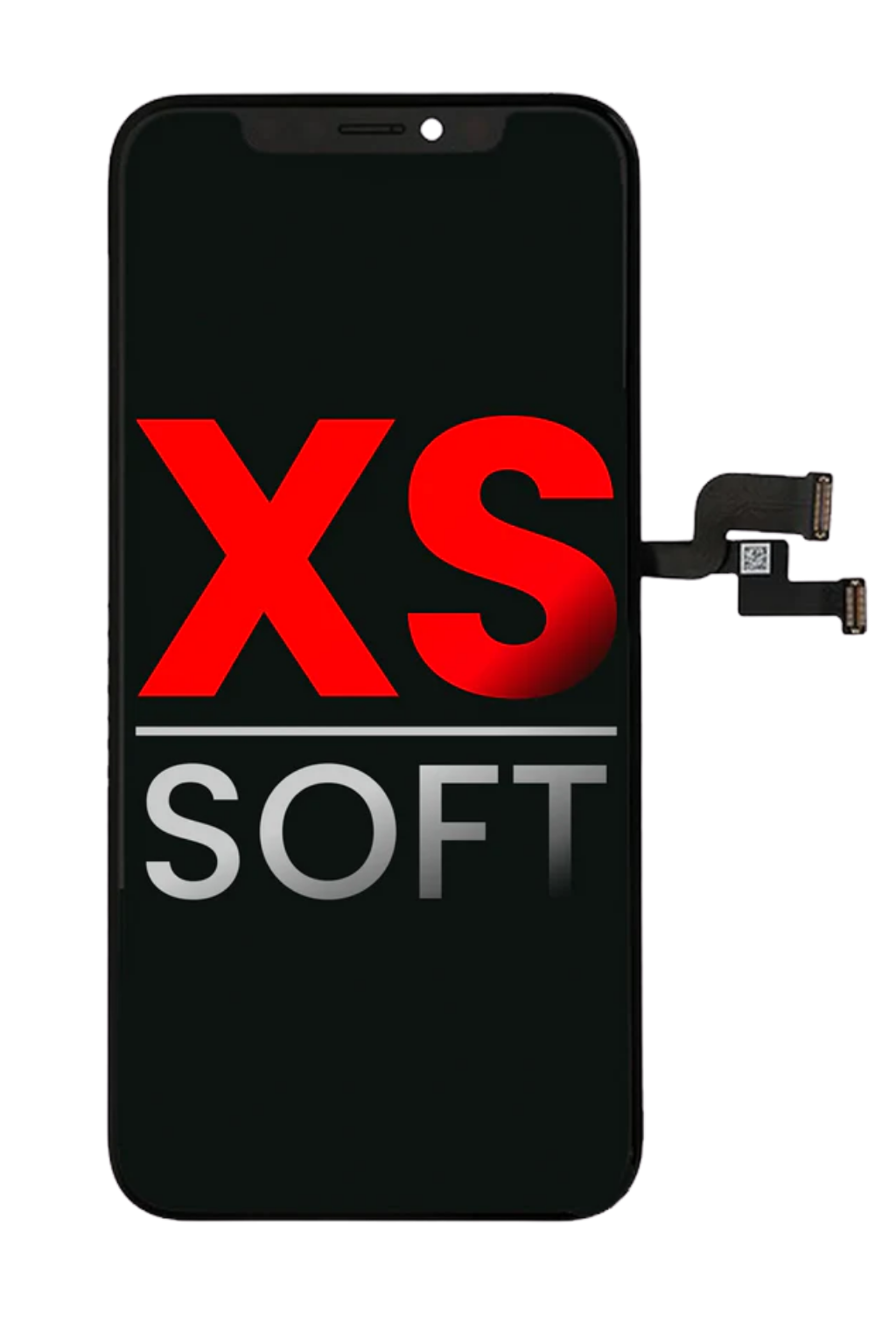 Display / Pantalla Ampsentrix Oled Para iPhone XS