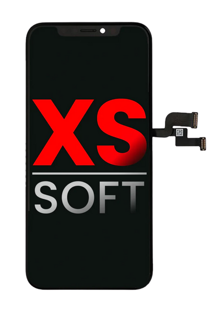 Display / Pantalla Ampsentrix Oled Para iPhone XS