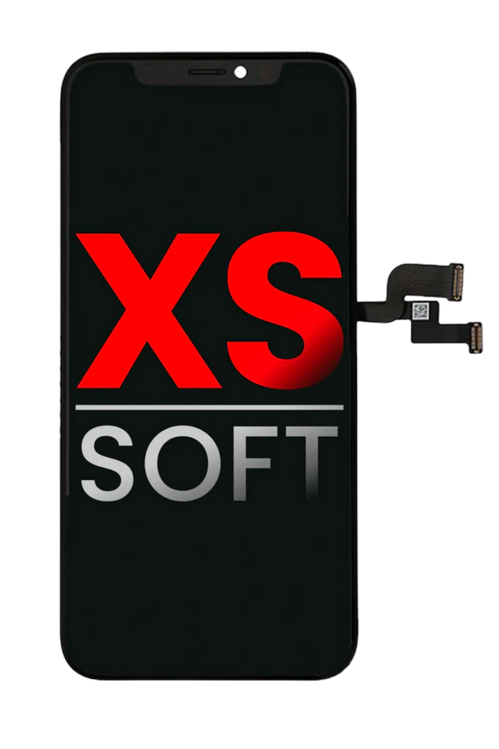 Display / Pantalla Ampsentrix Oled Para iPhone XS