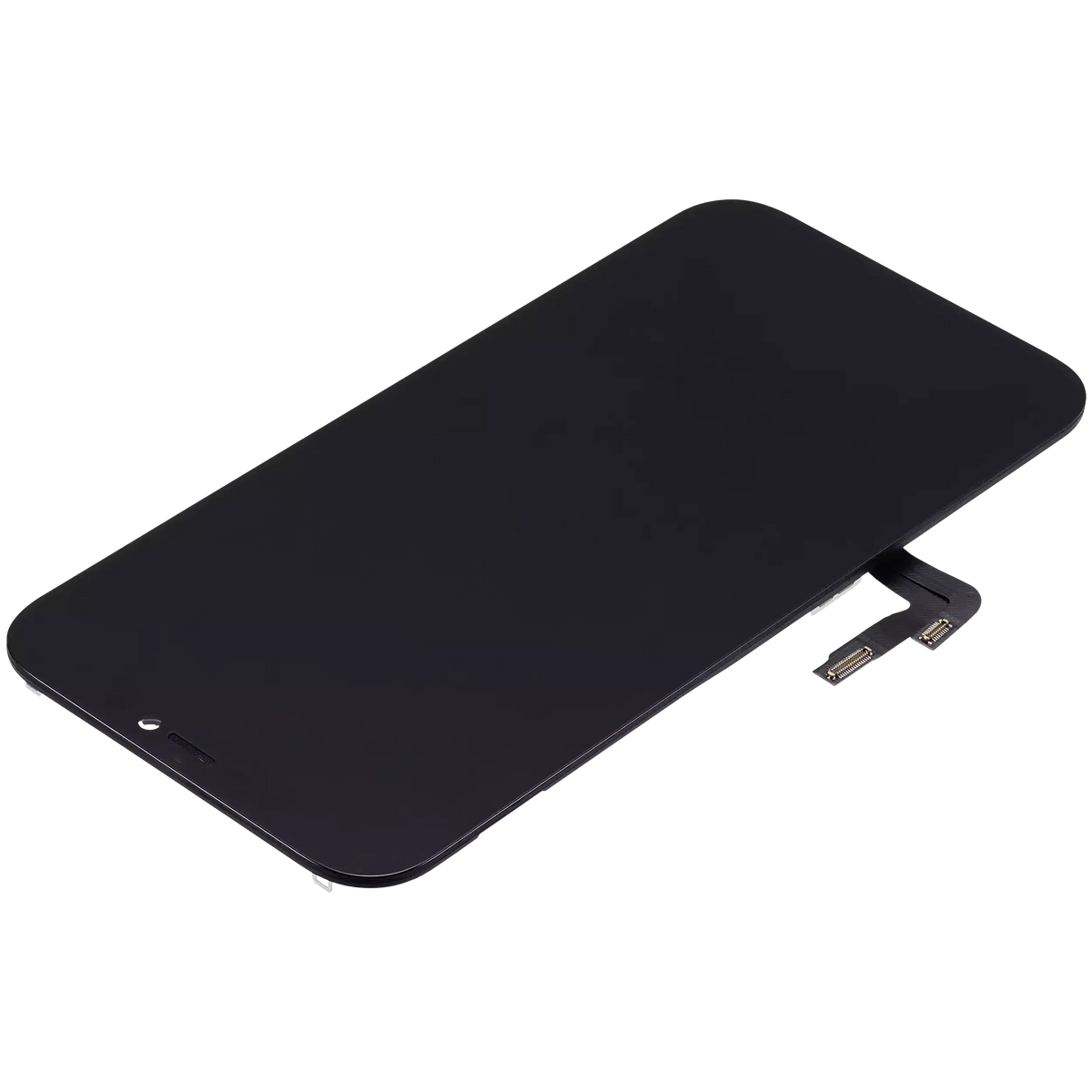 OLED Assembly For iPhone 12 / 12 Pro (Aftermarket Pro: XO7 3.0 Soft)